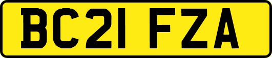 BC21FZA
