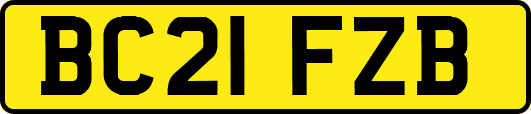 BC21FZB