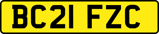 BC21FZC