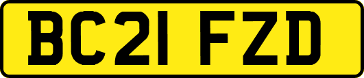 BC21FZD