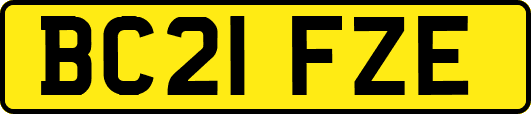 BC21FZE