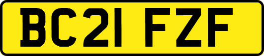 BC21FZF