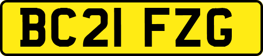 BC21FZG