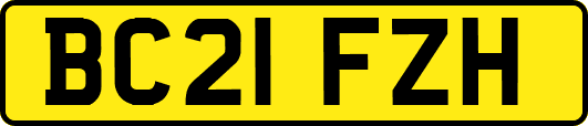 BC21FZH