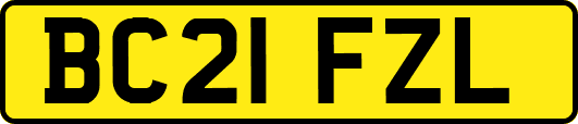 BC21FZL