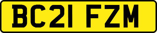 BC21FZM