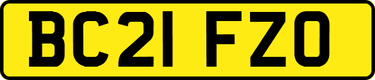 BC21FZO