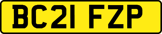 BC21FZP