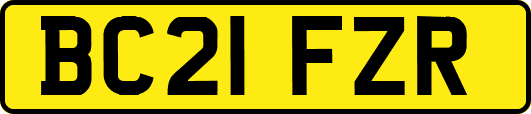 BC21FZR