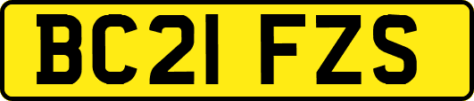 BC21FZS