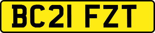 BC21FZT