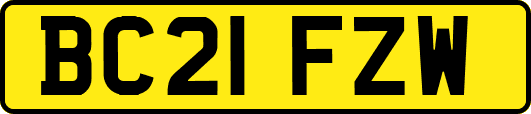 BC21FZW