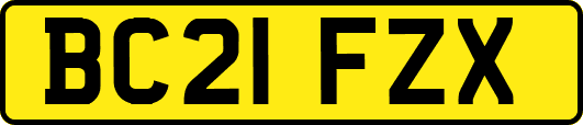 BC21FZX