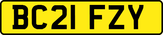 BC21FZY