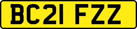 BC21FZZ