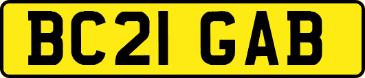 BC21GAB