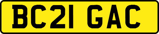 BC21GAC