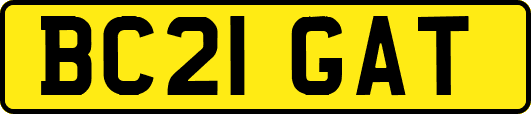 BC21GAT