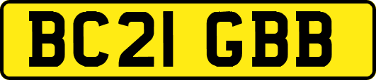 BC21GBB
