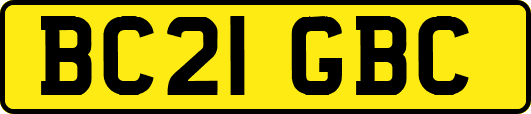 BC21GBC