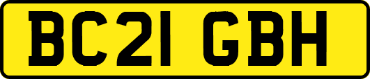 BC21GBH