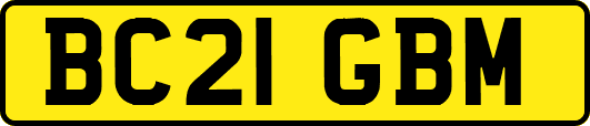 BC21GBM