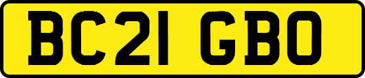 BC21GBO