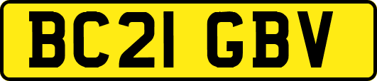BC21GBV