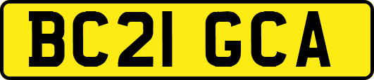 BC21GCA