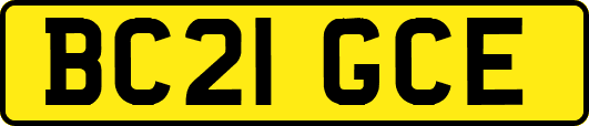 BC21GCE