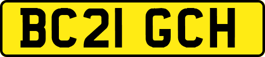 BC21GCH