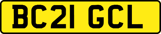 BC21GCL