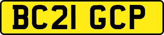 BC21GCP