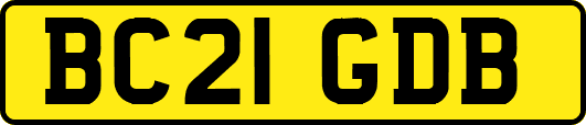 BC21GDB