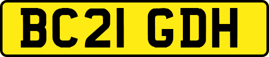 BC21GDH