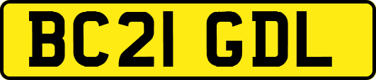 BC21GDL