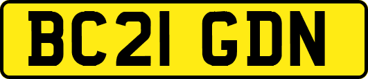 BC21GDN