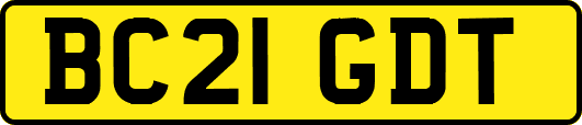 BC21GDT