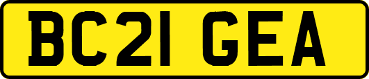 BC21GEA