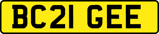 BC21GEE