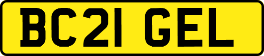 BC21GEL