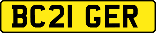BC21GER