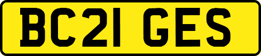 BC21GES