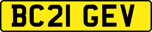 BC21GEV
