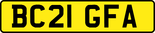 BC21GFA
