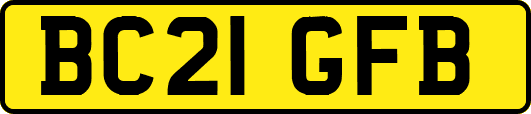 BC21GFB