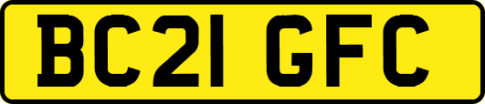 BC21GFC
