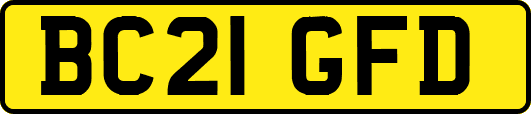BC21GFD