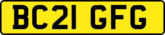 BC21GFG