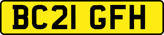 BC21GFH